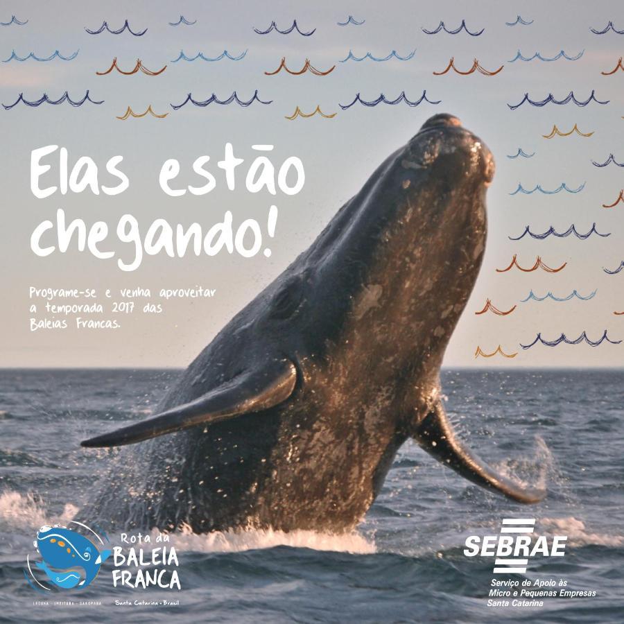 Silvestre Praia Hotel 임비투바 외부 사진