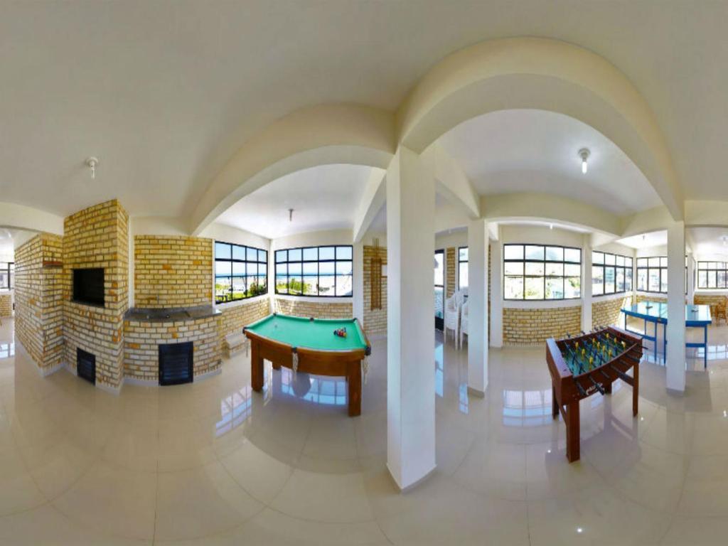 Silvestre Praia Hotel 임비투바 외부 사진